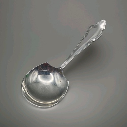 Antique sterling silver tea - antique,