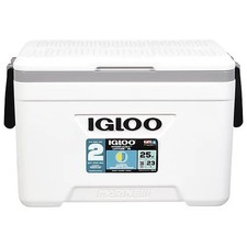 IGLOO Marine Ultra 25 qt