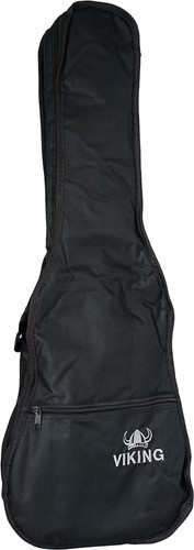 Viking baritone ukulele - ukulele, bag