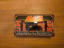 1930's Mars Taxi Vintage 1995
