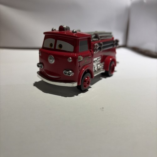 Disney pixar cars red - disney,
