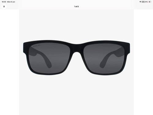 Gucci sunglasses gg0340s - gucci,