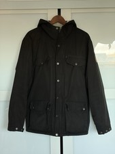 Fjallraven Greenland Winter