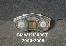 BMW K1200GT 06/07/08