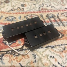 Fender American Professional