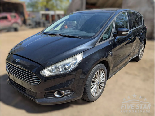 Ford max tdci - s-max,