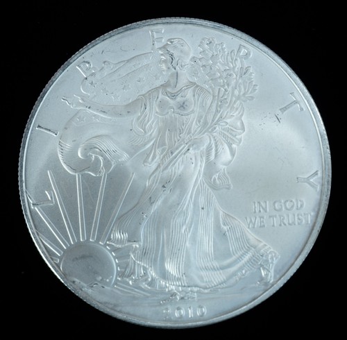 2010 american eagle - eagle, 1