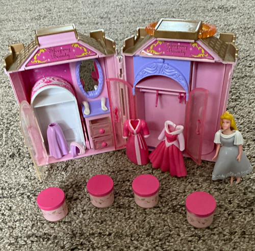 Disney aurora wardrobe - aurora,