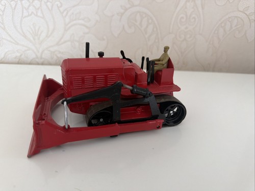 Dinky supertoys 561 blaw - dinky,