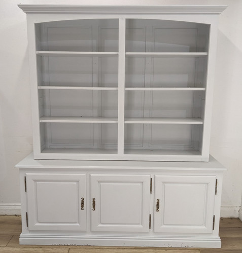 Dresser extra large display - extra,