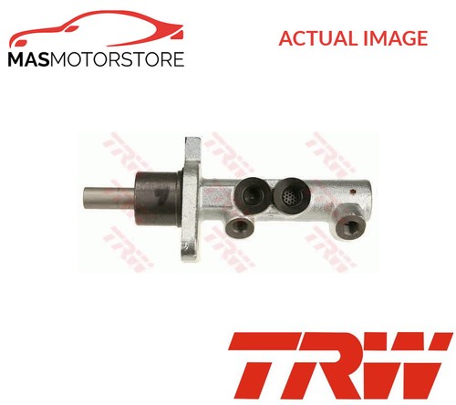 Brake master cylinder trw - master,