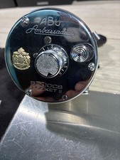 ABU Ambassadeur 6500CS