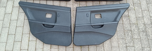 Bmw e36 328i sedan touring - 328i,