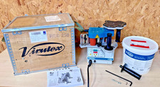 Virutex PEB250+ Portable Hot
