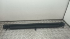 TOYOTA Avensis T27 rear net