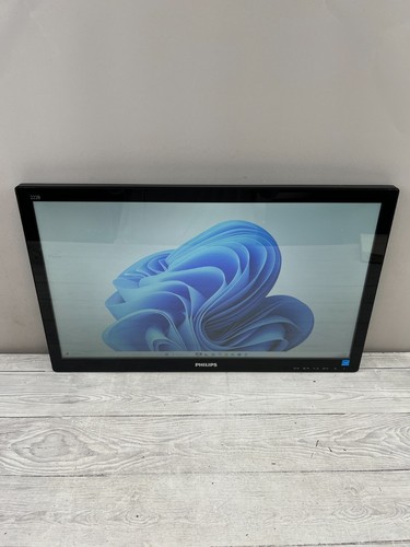 Philips 222b9tn 21 5 - philips, 222b9tn/00