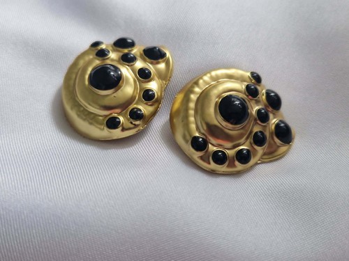 Lot gold black - lot, gold/black