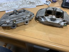 AP racing 4pot calipers CP3228 Vintage , Race , historic NEW , NLA, RARE, NOS