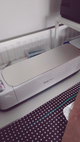 Cricut maker electronic die - maker,