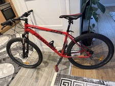 Cannondale Mountain Bike