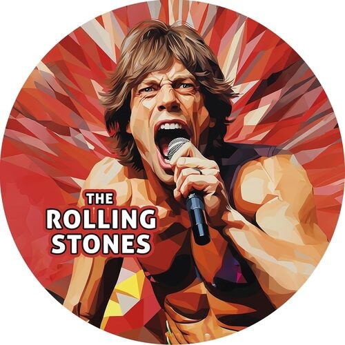 The rolling stones honky - the,