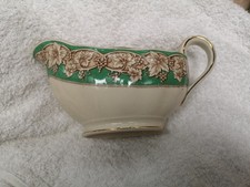 Grindley Creampetal Gravy Boat