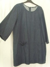 Womens Blue light cotton Denim