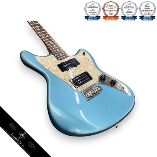 Fender modern player - modern,