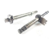 Yamaha XT 600 Z Ténéré 1VJ