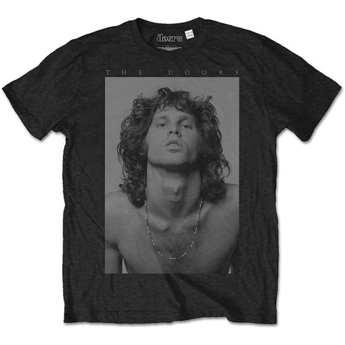 The doors jim - doors, morrison