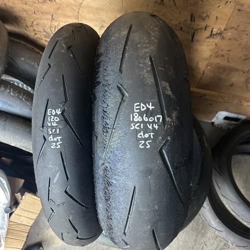 Pirelli diablo supercorsa - pirelli,