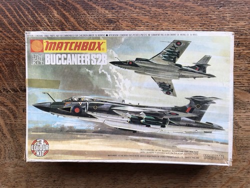 Matchbox blackburn - matchbox, 1/72