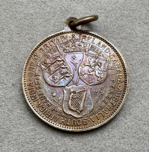 1924 british empire - 1924-25,