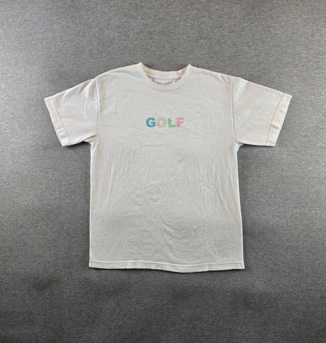 Golf wang shirt - t, medium