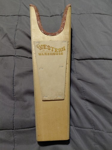 Vintage western warehouse - vintage,