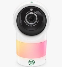 LeapFrog Video Baby Monitor
