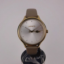 Lacoste Watch Constance