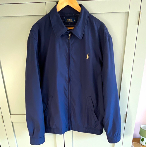 Polo ralph lauren men - polo, blue