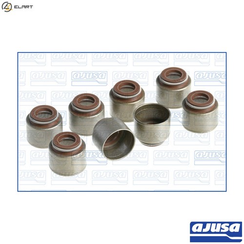 Seal set valve - stem, 57009900