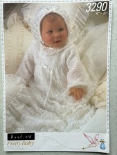 Hayfield Knitting Pattern