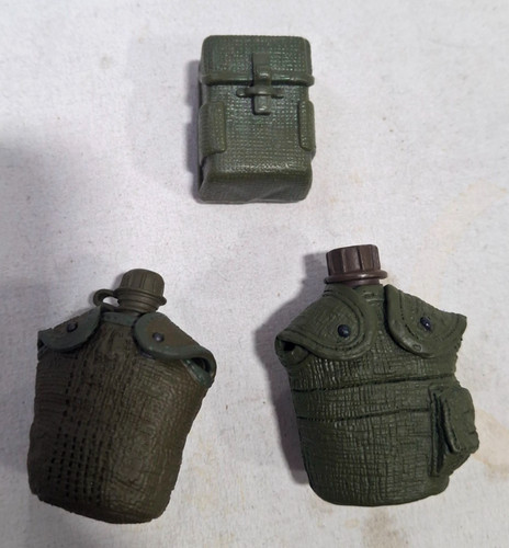 Dragon scale wwii usa - 1/6,