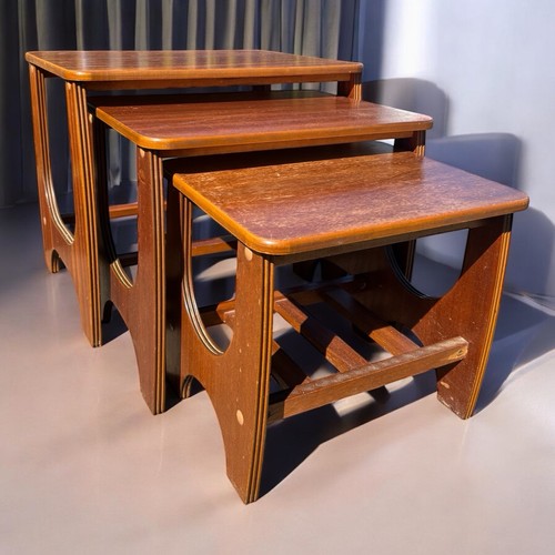 Mid century teak - mid,