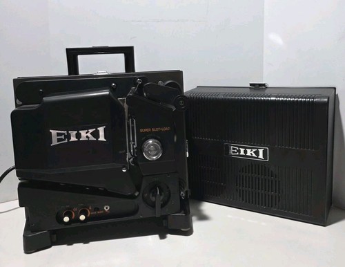 Vintage eiki super slot - vintage,