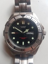 Gents Casio EF-200 Edifice