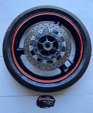 Front Wheel - Yamaha YZF-R6