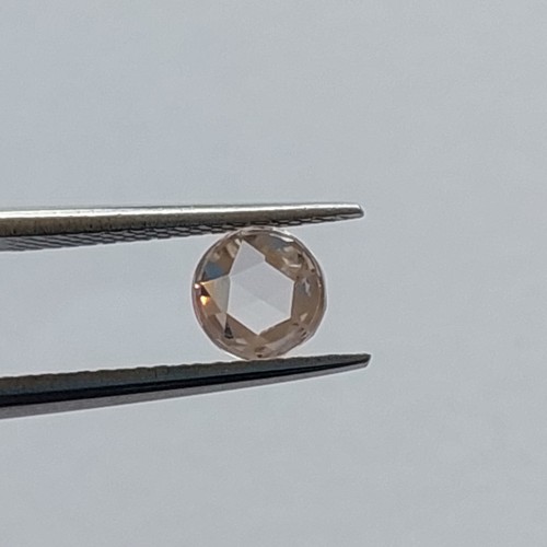Loose galileia morganite - loose,