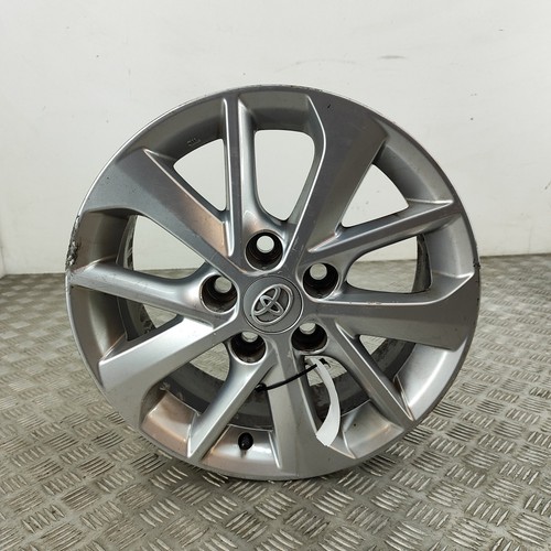 Toyota auris e18 alloy wheel - toyota,