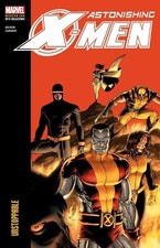 Astonishing X-Men Modern Era