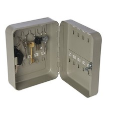 Silverline 20-Key Cabinet