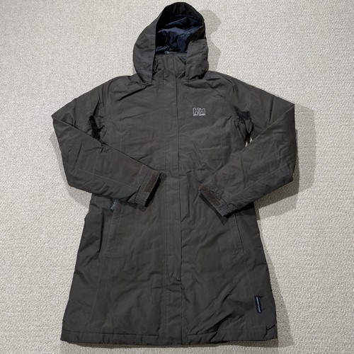 Helly hansen jacket - helly,